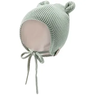 Sterntaler 4702430 Hut Baumwolle, Fleece