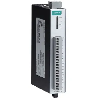SMA MOXA ioLogik E 1214 Modul