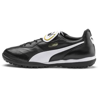 puma black/puma white 47