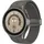 Grey Titanium 45 mm LTE D-Buckle Sport Band Grey M/L