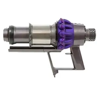 Dyson - Motorblock komplett mit Zyklon für Staubsauger V10 Tier DYSON