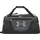 Dufflebag schwarz