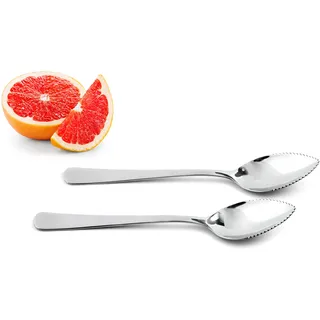 Weis Grapefruitlöffel Edelstahl 2