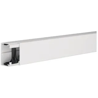 Hager Tehalit Leitungsführungskanal LF 40x60mm vw LF4006009016