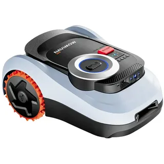 Segway Navimow i210E LiDAR