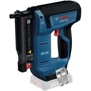 Bosch Professional GNH 18V-35 0601482700 Akku-Nagler