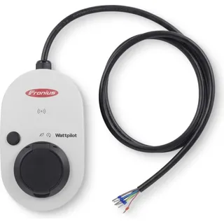 Fronius Wattpilot Home 11 J 2.0 Wandladestation Typ 2 (11 kW, 16 A) - 1,8 m