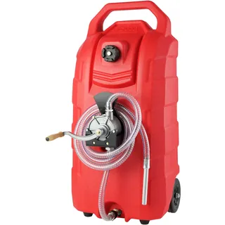 Vevor Benzinkanister 60L