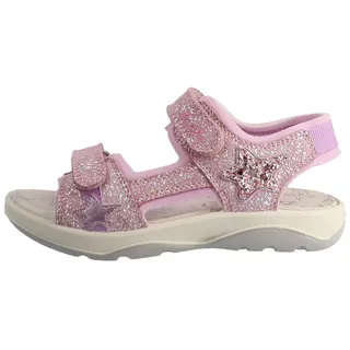 Lurchi Fia 2 Rosa 27