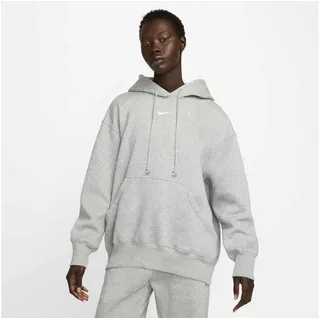 Nike Hoodie Grau L