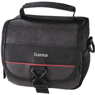 Hama Valletta 100 Schwarz