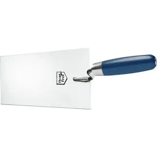 Color Expert WESTEX Stuckateurkelle, 160 mm