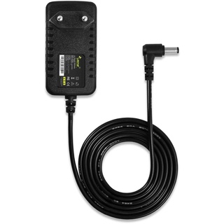 Leicke Netzteil 10W 5V 2A | Yealink Netzteil | Universal Ladegerät für Yealink T-Serie IP Phone, TP-Link, Netgear, D-Link | Fanvil SIP-Phone, Ladestationen, Boxen
