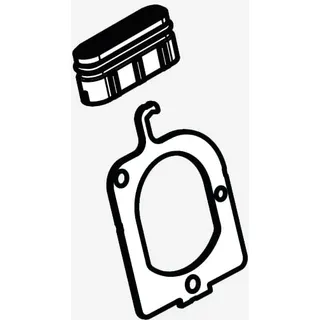 Hansgrohe Vivenis Einhebel-Waschtischmischer, 94275000,