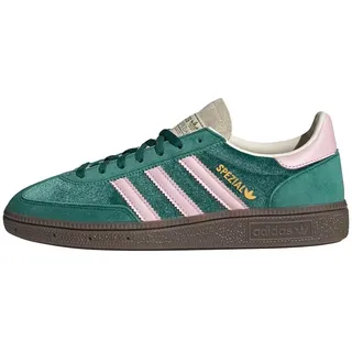Collegiate Green / Clear Pink / Cream White 38 2/3
