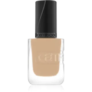 Catrice GEL AFFAIR Nagellack Farbton 010 Lost My Camel In The Desert 10.5 ml