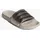Champagne Metallic / Champagne Metallic / Putty Mauve 37