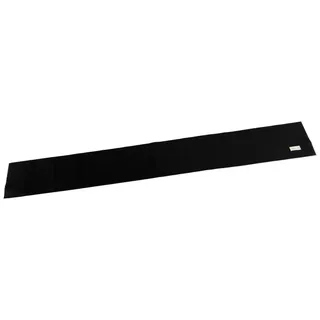 Steinmayer Kirstein Tastenläufer Schwarz