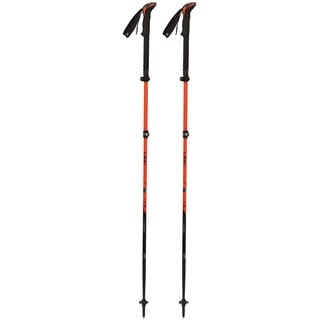 Leki Sherpa FX Carbon Strong Touren Skistock (65229801)