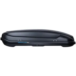 Norauto Dachbox Bermude 300, anthrazit, 385 L