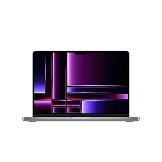Apple MacBook Pro 2023 14,2" M2 Max 12-Core CPU 32 GB RAM 1 TB SSD 30-Core GPU space grau