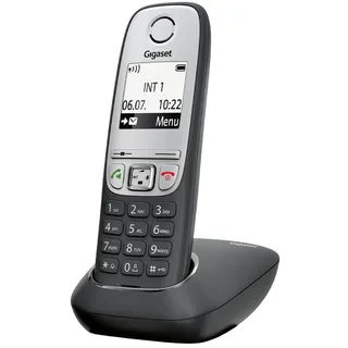 Gigaset A415 schwarz