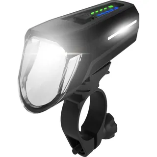 Fischer LED Akku Frontleuchte 110 Lux