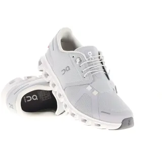 Herren Glacier / White 40