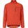 Herren Jacke Größe XXL rot
