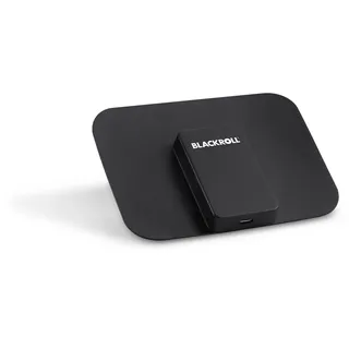 BLACKROLL THERMO PAD Fitnessgerät in black, Größe Einheitsgröße - schwarz