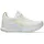 Damen White/Seashell 37,5