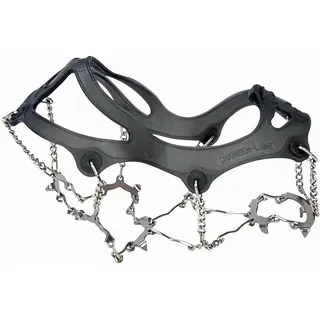 Snowline Grödel Spikes grau XXL