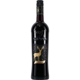 Oekoweingut Wagner Glühwein lieblich 8% vol 1,0 l