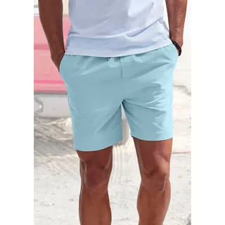 John Devin Bermuda Blau L