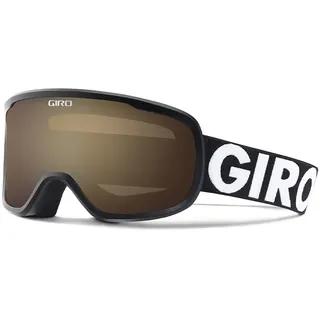 Giro BOREAL Black