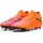 Puma Future 8 Ultimate FG Herren Heat Fire/Puma Black/Ravish 43