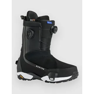 BURTON Highshot X Step On black - 48