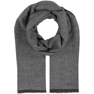Bugatti Schal Doubleface Scarf Grey