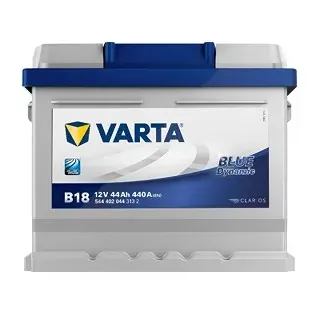 Varta Blue Dynamic B18 44Ah 12V