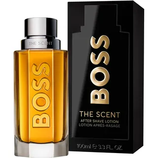 HUGO BOSS Boss The Scent For Him After Shave Lotion 100 ml