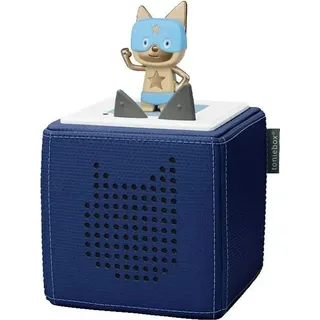 Sonderedition navy mit Kreativ-Tonie