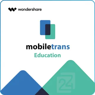 Wondershare MobileTrans Education