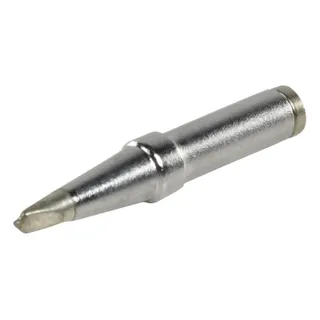 Weller Lötspitze PT, Meißelform, PT B7/2,4 x 0,8 mm, 370 °C, gerade