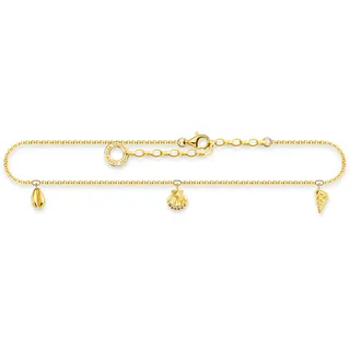 Thomas Sabo Fußkette