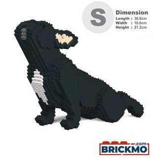 JEKCA Bricks French Bulldog 05-M03 ST19FB05-M03