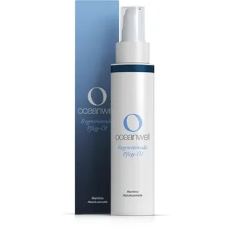 Oceanwell Regenerierendes Pflege-Öl 100 ml