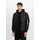 black/black S