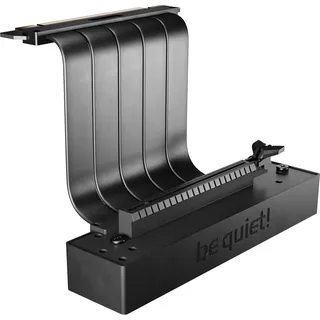 be quiet! Riser Kabel, BGA12, vertikaler Einbau Grafikkarte