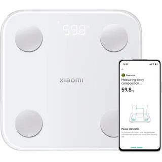 Xiaomi Body Composition Scale S400