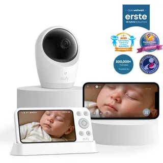 eufy Baby Monitor E21 E21